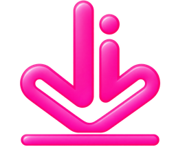 Fast Video Save Logo